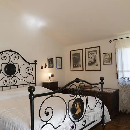 Country Historical House Nyaraló