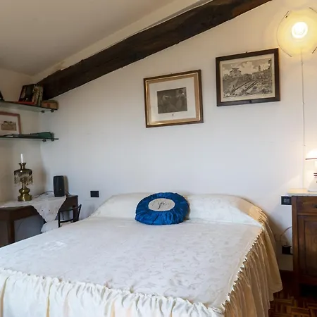 Country Historical House Nyaraló