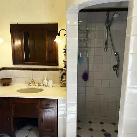 Country Historical House * San Gennaro