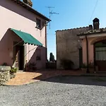 Country Historical House Lucca * San Gennaro (Lucca)