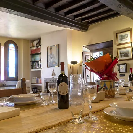 Country Historical House Holiday home San Gennaro (Lucca)