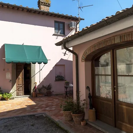 Country Historical House Lucca Σπίτι διακοπών