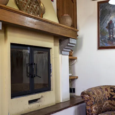 Holiday home Country Historical House *