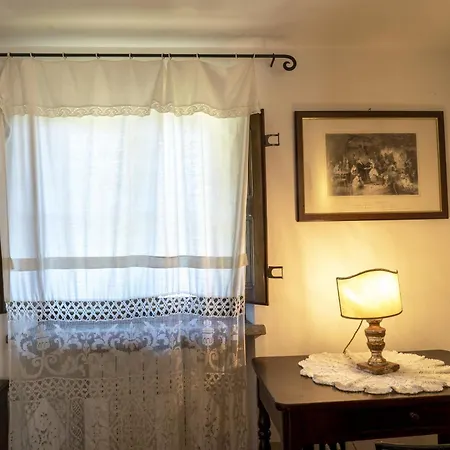 Country Historical House Lucca *