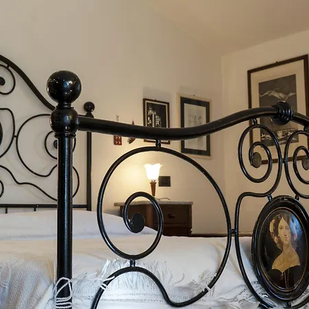 Country Historical House Lucca San Gennaro