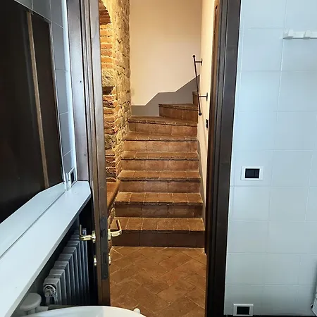 Country Historical House * San Gennaro (Lucca)
